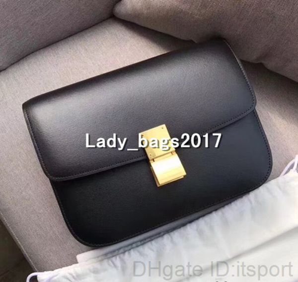 

2020 classic 2020 mini box bags vintage box tofu bag women handbags purse real leather lock plaid chain bags messenger crossbody totes