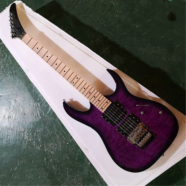 

customized wholesale and professionally played 6-string electric guitar. you can customize the color you like, ing