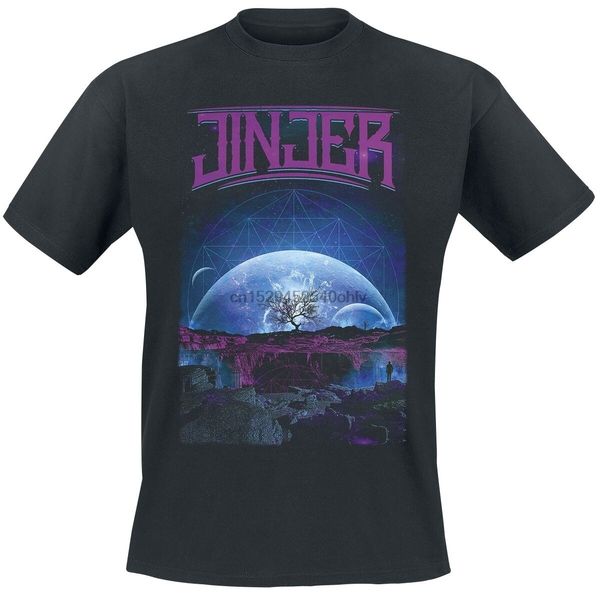 

purple haze jinjer t-shirt