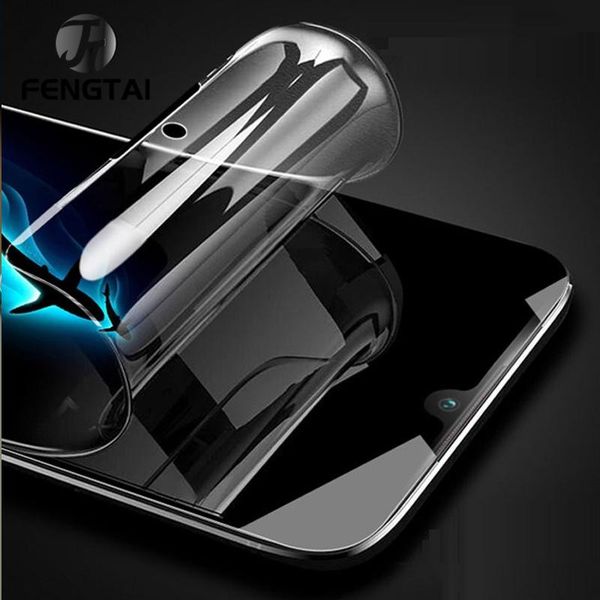 

hydrogel film for xiaomi k20 pro k30 screen protector for redmi note 7/8 pro 8t screen protector for redmi note 7/8 pro 8t cover