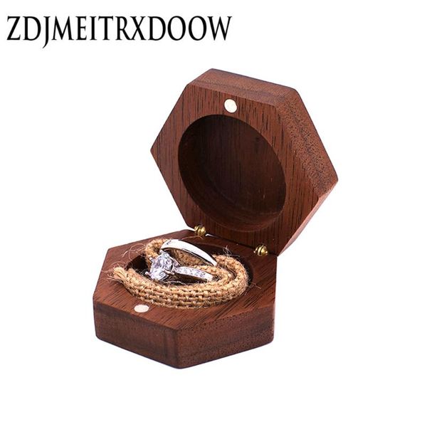 

custom black walnut luxury jewelry display boxes wood sets rings pendant bracelet beauty jewelry boxes logo, Pink;blue