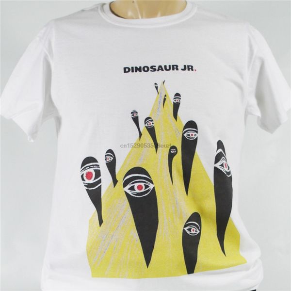 

dinosaur jr. punk rock metal t-shirt meat puppets husker du mudhoney s-3xl birthday gift tee shirt