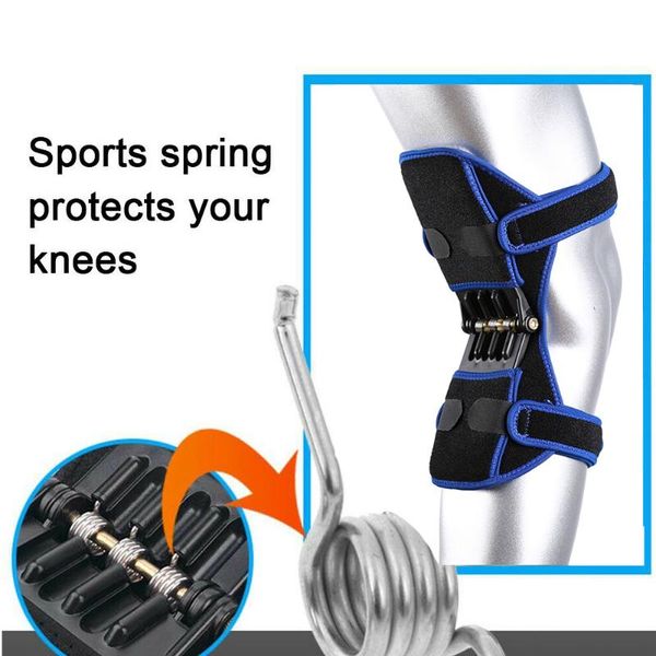 

selling 1 pair knee hiking running fitness knee pad protectors, Black;gray