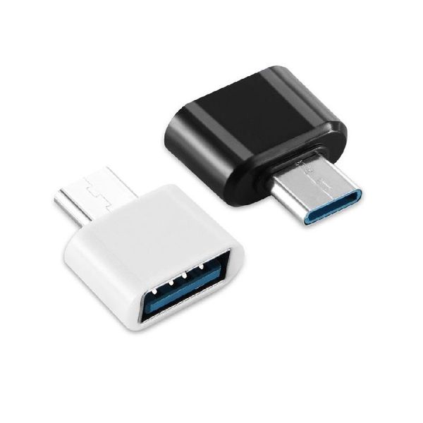 

type c to usb otg adapter male to female for smart phone,mobile phone connect to usb flash mouse keyboard