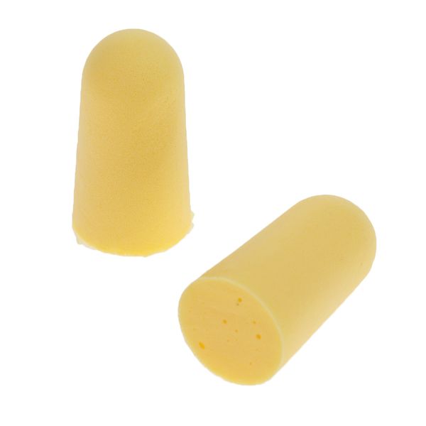 

1 pair noise cancelling ear plugs hearing protection for music concerts sleeping