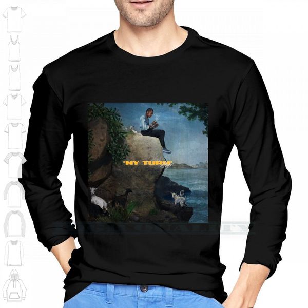 

my turn lil baby custom design print for men women cotton new cool tee t shirt big size 6xl my turn lil baby rap