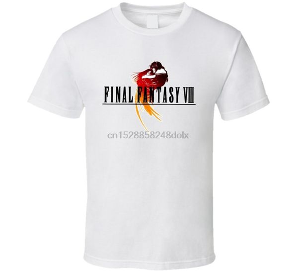 

the village t shirt shop final fantasy viii retro video game t shirt