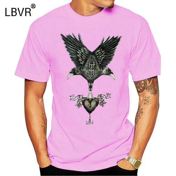 

men t shirt him heartagram summer shirt white s-xxxl t-shirt novelty tshirt women