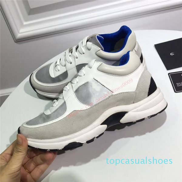 

знакомства артефакта для mens обуви повседневной обуви дизайнеров ночного клуба кроссовки сложного материал brown золотого черный белого вер, Black