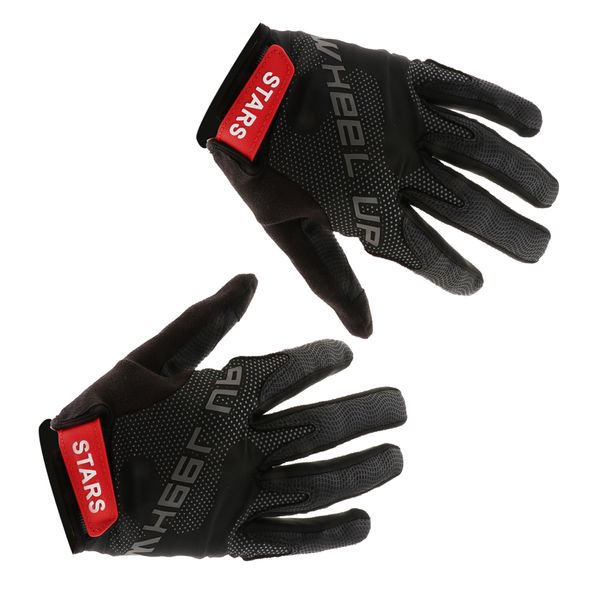 

мужчины женщины велоспорт горный велосипед полнокольный сенсорный экран перчатки mitt