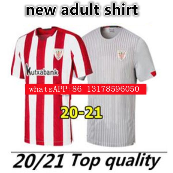 

new 2021 bilbao soccer jersey home away williams muniain aduriz shirt 20 21 camisetas de futbol godin football shirts, Black;yellow