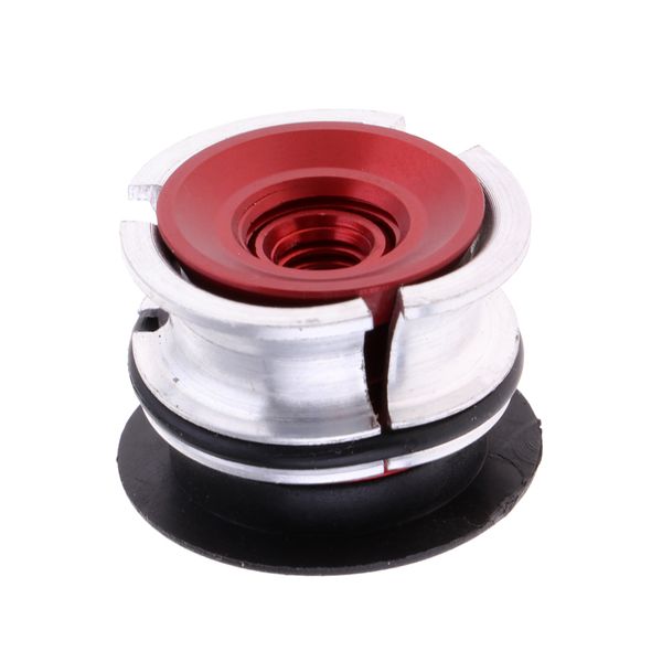 

lightweight alloy 28.6mm fork headset key expander/star nut-1&1/8