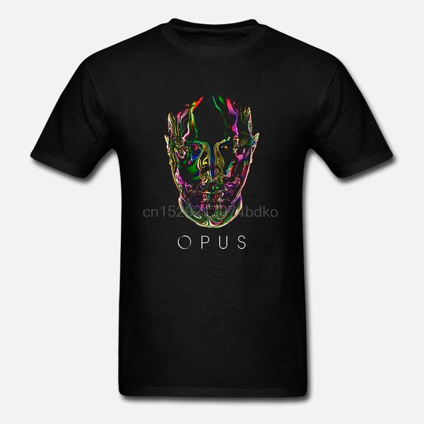 

opus eric prydz black men tees size s-3xl t-shirts