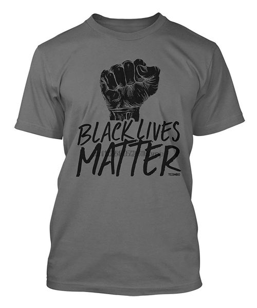 

black lives matter men t-shirt