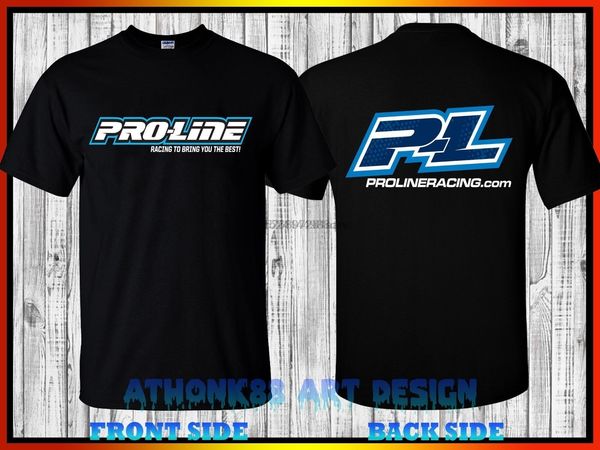 

pro-line racing tires t-shirt ihra nmca usac nhra drag racing men t shirt