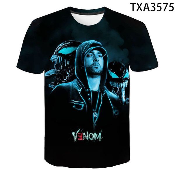 

3d eminem boy girl printed cool 3d print shirts kawaii hentai horror men clothing