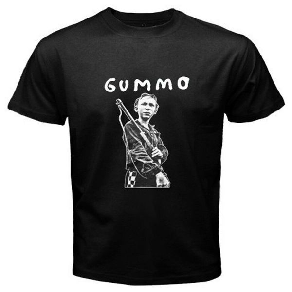 

новый gummo cat убийца mens черная футболка размер s m l xl 2xl 3xl