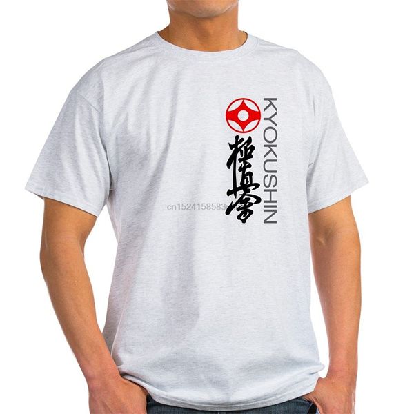 

stylish kyokushin light t-shirt - t-shirt