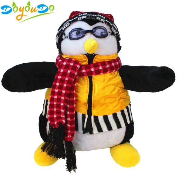 

serious friends joey's friend hugsy plush penguin rachel stuffed doll 45cmmx190925