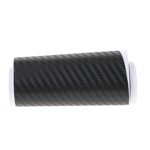 

105cmx8.5cm rear trunk bumper vinyl protective sticker film decal