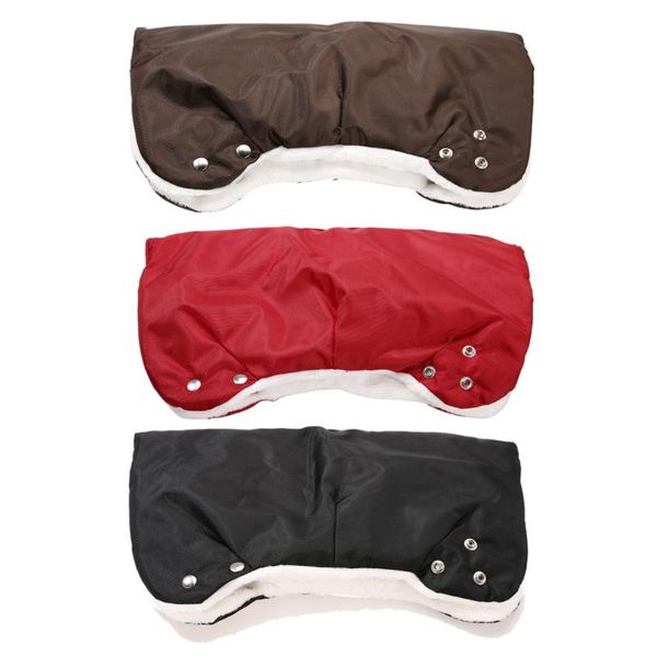 

baby stroller warmer gloves pushchair hand muff buggy clutch stroller cart pram glove accessories winter gloves for mother