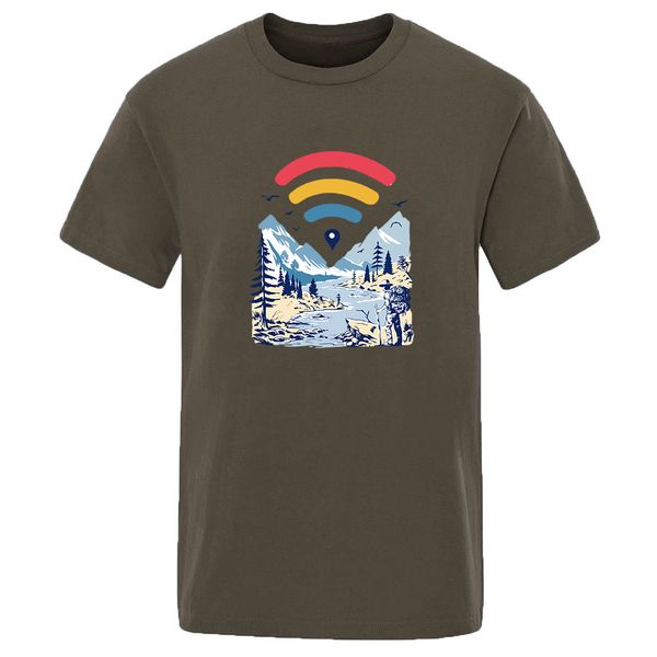 

2020 cool hip hop short sleeve tshirts internet explorer funny crew neck tee shirts summer men solid color 100% cotton clothings