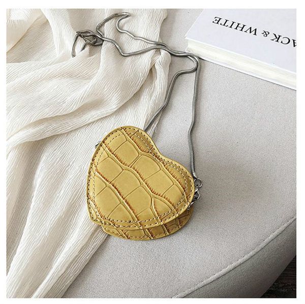 

bags crossbody bag mini chest-bag fashion and new arrival 2020 for young girls chain-bags selling new styles