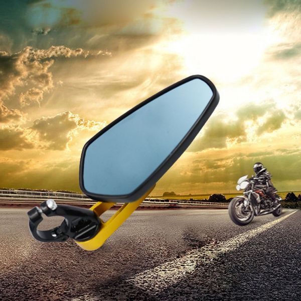 

мотоцикл handlebar заднего вида боковое зеркало заднего вида зеркала универсальные ручки мотоцикла модифицированный зеркало заднего вида rea