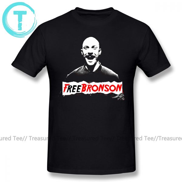 

acab t shirt charles bronson v2 t-shirt short sleeve printed tee shirt awesome 4xl beach male cotton tshirt