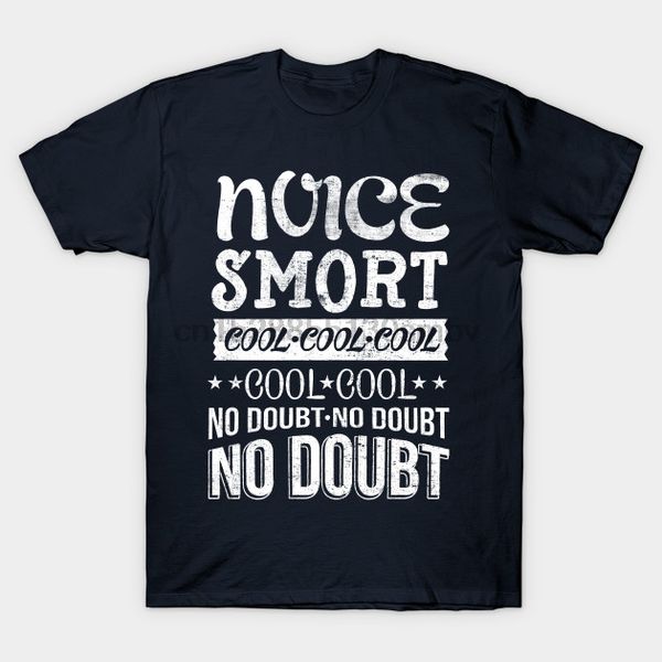 

men tshirt jake peralta brooklyn nine nine t shirt women t-shirt tees top