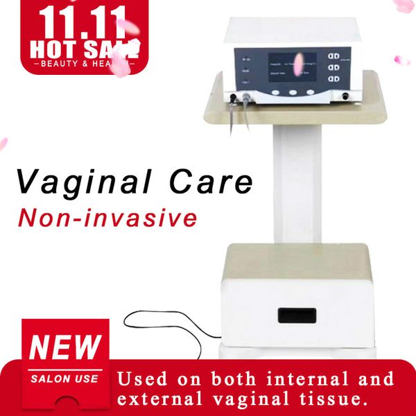 

portable private hifu facelift system with 2 cartridges 10,000 s each body slimming wrinkle removal ultrasound vaginal hifu