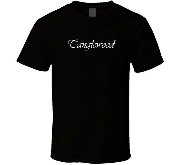 

tanglewood guitars logo t shirt - custom shirt - size s m l xl 2xl 3xl
