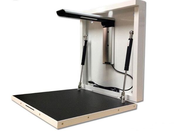 

bx1000 wall-mounted booth, physical exhibition booth, teaching gao paiyi 10 million pixels