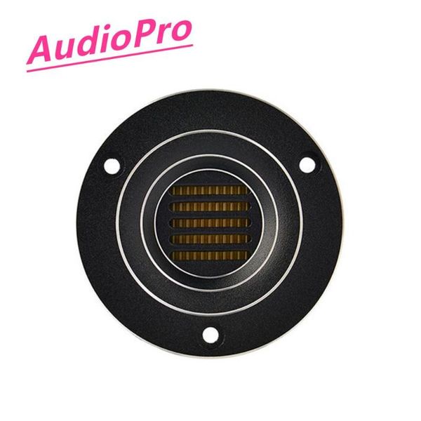 

audiopro 65mm amt tweeter speaker unit 8ohm 15-30w treble loudspeaker 89db n45-neodymium air motion transformer