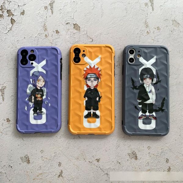 

popular brand naruto iphonexs max phone case apple 11pro cartoon xr cool ruan tao for 7/8plus