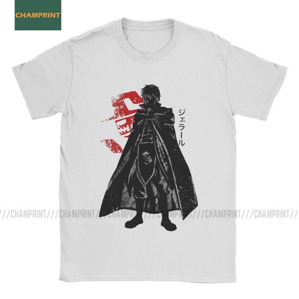 

cool crimson jellal fairy tail t-shirts men cotton t shirts natsu dragneel lucy heartfilia erza scarlet anime short sleeve tees