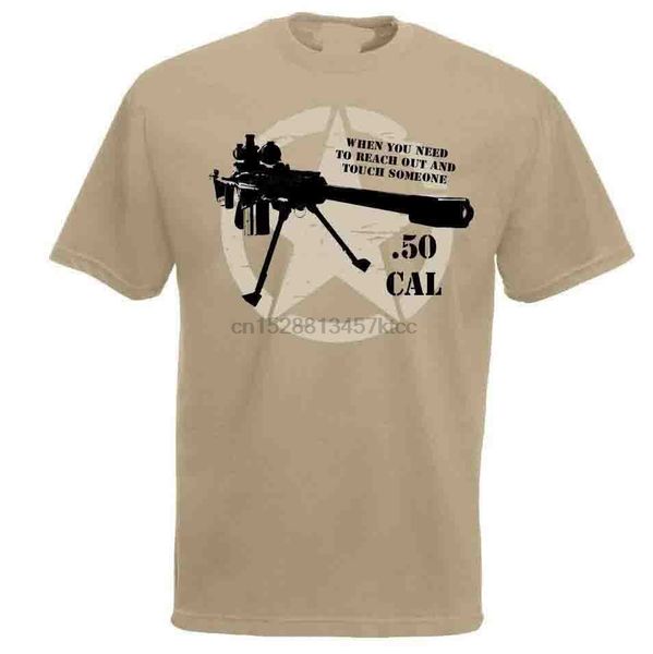 

50 cal sniper quote стиль us army тенниска desert marks мужчина новый 2018 мода 100% хлопок для man рубашки christian тенниска
