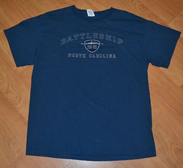 

новый uss north carolina bb-55 вмс сша t shirt уилмингтон nc nice s-3xl