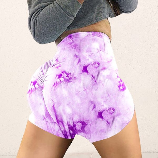 

tummy control leggings running gym shorts print sports shorts exercise workout women yoga bulifting, White;red