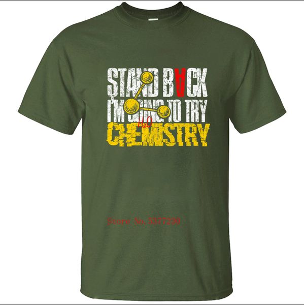 

повседневный смешные химии t-shirt mens mens t shirt тенниска для мужчин o шеи streetwear hip hop мужской размер s-5xl 2019 прохладный