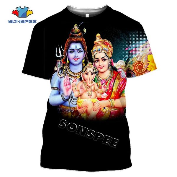 

3d lord shiva print men clothing 3d print shirts hippie graphic harajuku men clothing