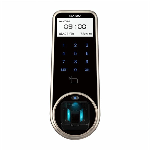 

xinling factory direct sales xinling cs-d600 finger vein access control all-in-one smart machine