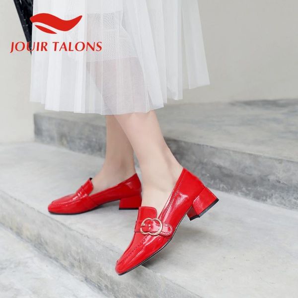

jouir talons 2020 dropship big size 43 women sandals square heels round toe metal decoration pumps summer dress women shoes, Black