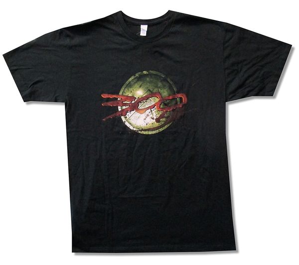 

2019 fashion 300 for sparta black slim fit t-shirt