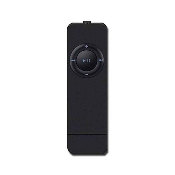 

ultra thin with lid usb rechargeble audio mini portable student digital gift bar shape cute listen music mp3 player hanging rope