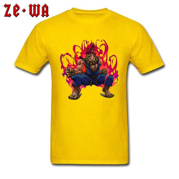 

comic япония demon футболка family топы футболки o шея 100% хлопок желтый anime tee shirt новизны печати футболка мужская customized