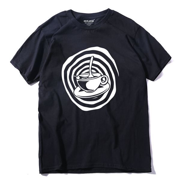 

coolmind qi0239a 100% cotton cool men t shirt casual short sleeve summer men t-shirt male o-neck men tshirt tee shirt 2018