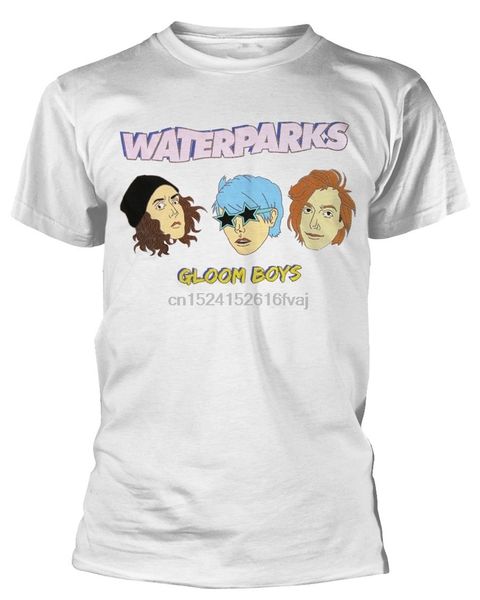 

подробнее о аквапарков "мрак мальчиков t-shirt