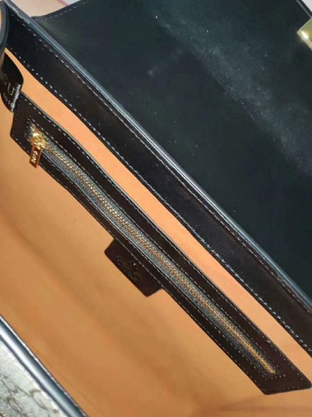 

2020 bags casual handbag crossbody bag fashion handbags purse women totesi1hk520, Black