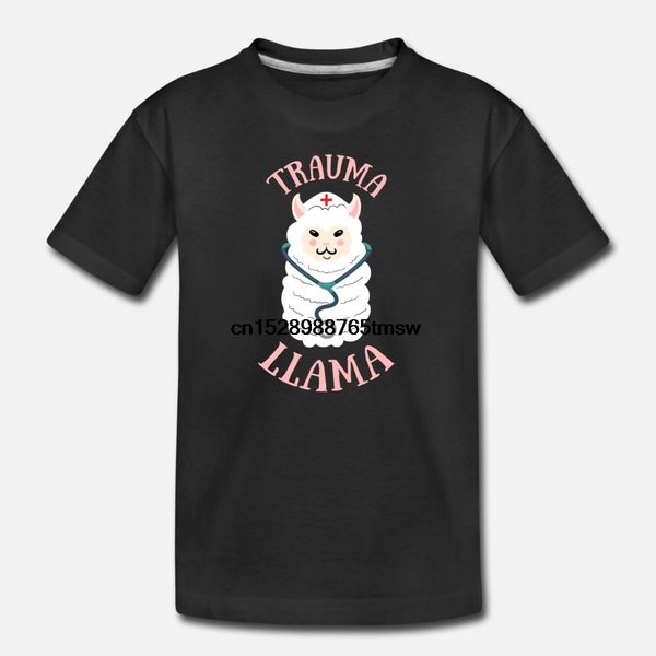 

men t shirt trauma llama shirt nurse doctor alpaca medical tsh tshirts women-tshirt
